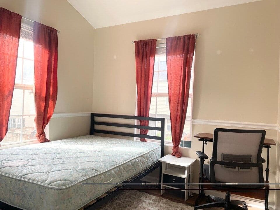 Upper-level room 1 at 6116 Kendra Way