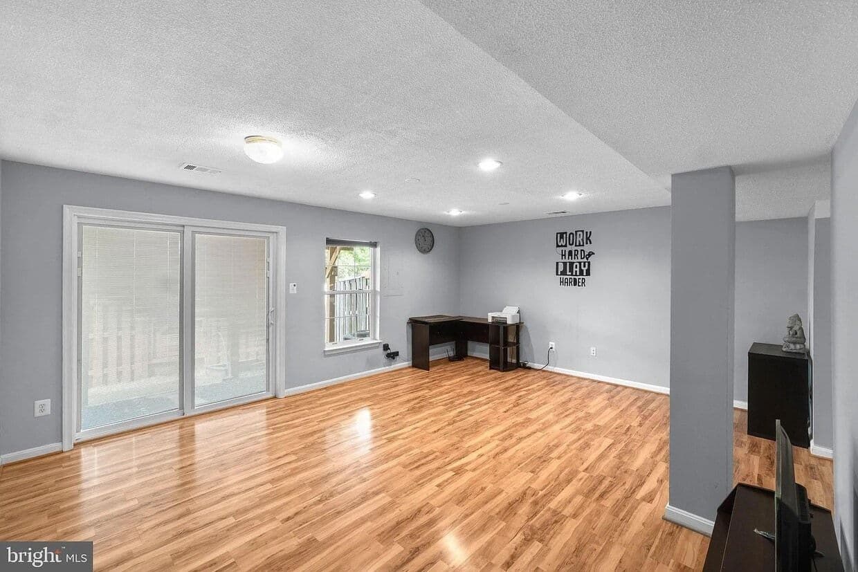 2478 Wheat Meadow Cir Unit Basement — unit listing photo